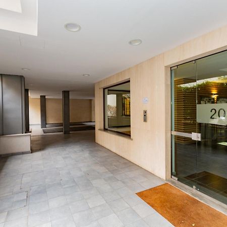 Premuda20 Milan Elegant Apartment Exterior foto