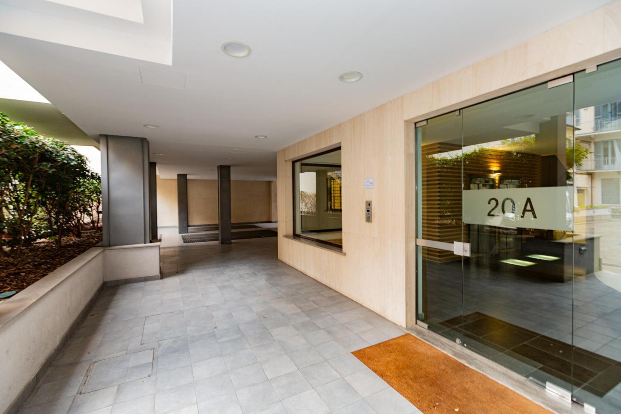Premuda20 Milan Elegant Apartment Exterior foto