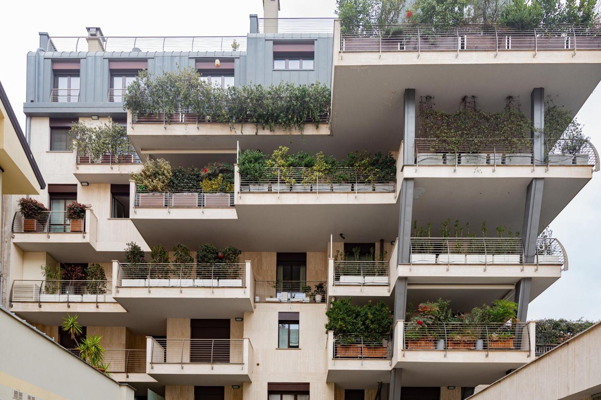 Premuda20 Milan Elegant Apartment Exterior foto