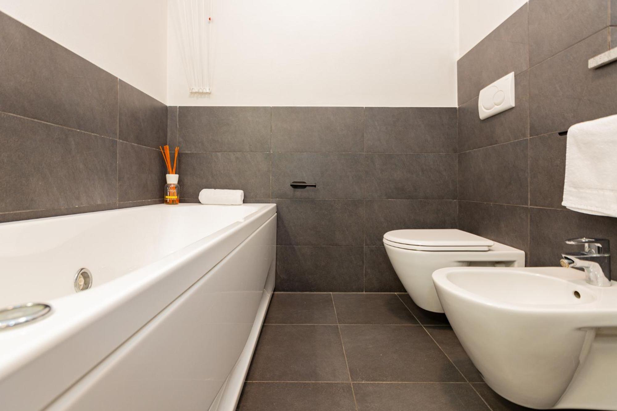 Premuda20 Milan Elegant Apartment Exterior foto
