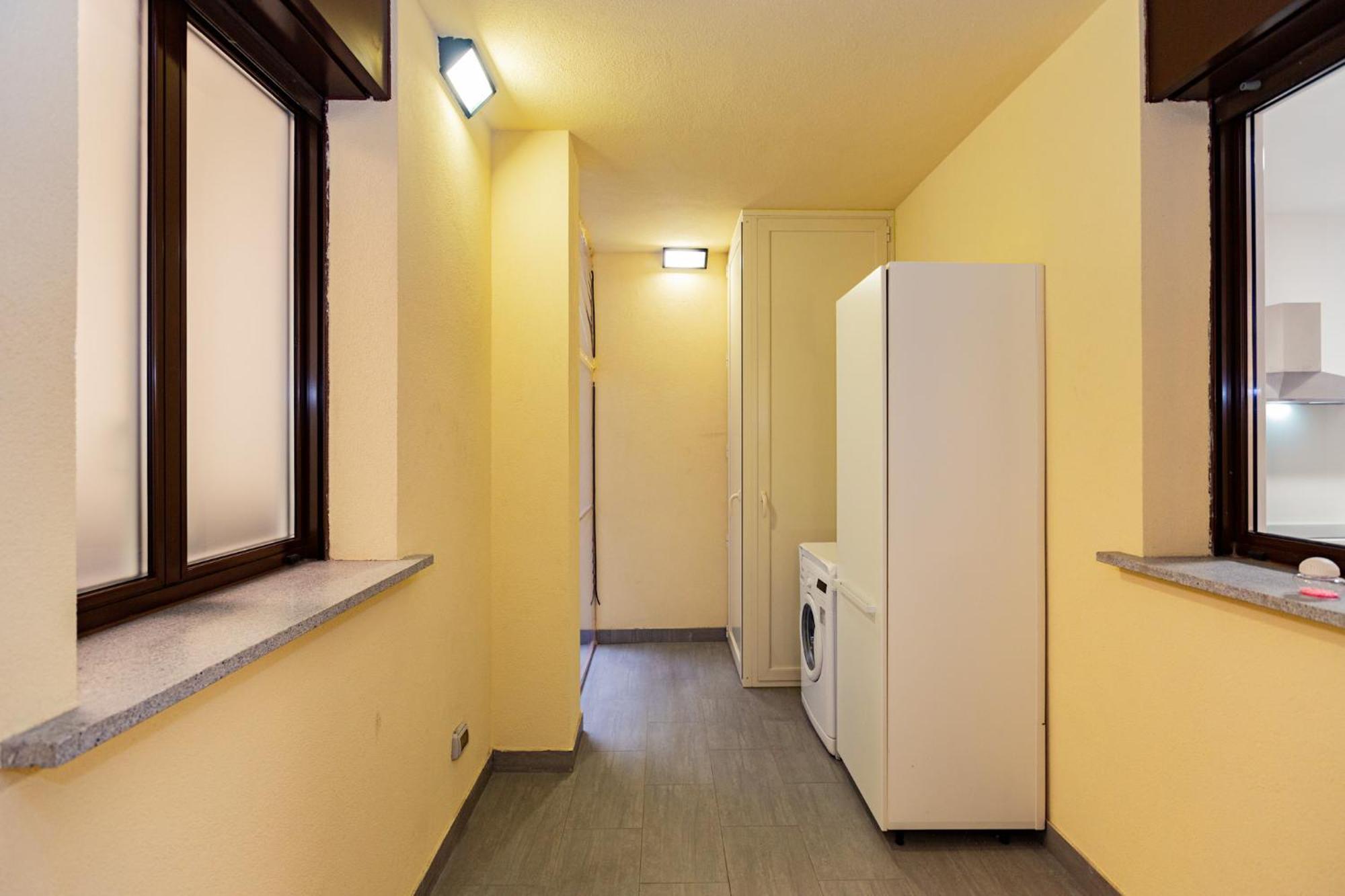 Premuda20 Milan Elegant Apartment Exterior foto