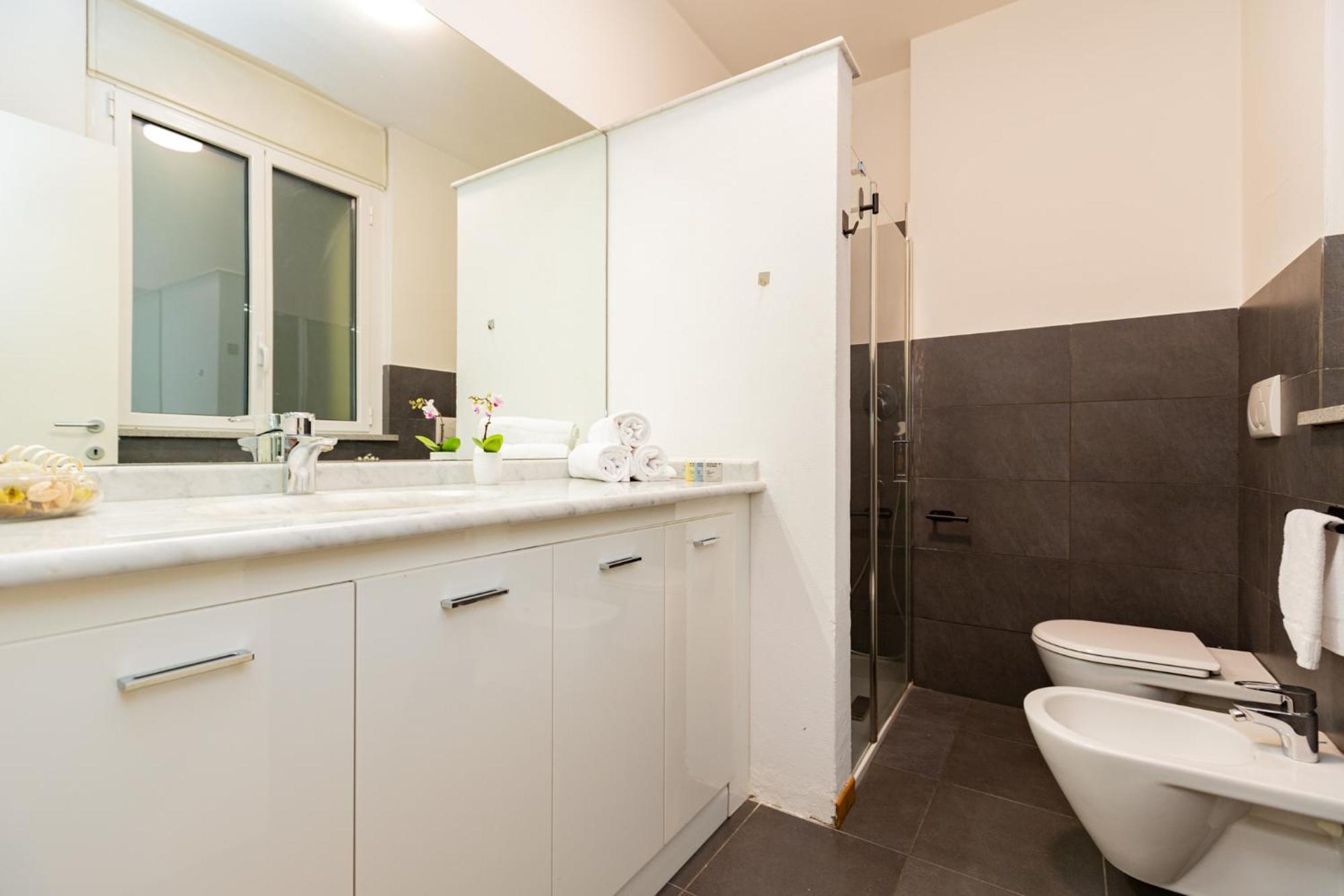 Premuda20 Milan Elegant Apartment Exterior foto