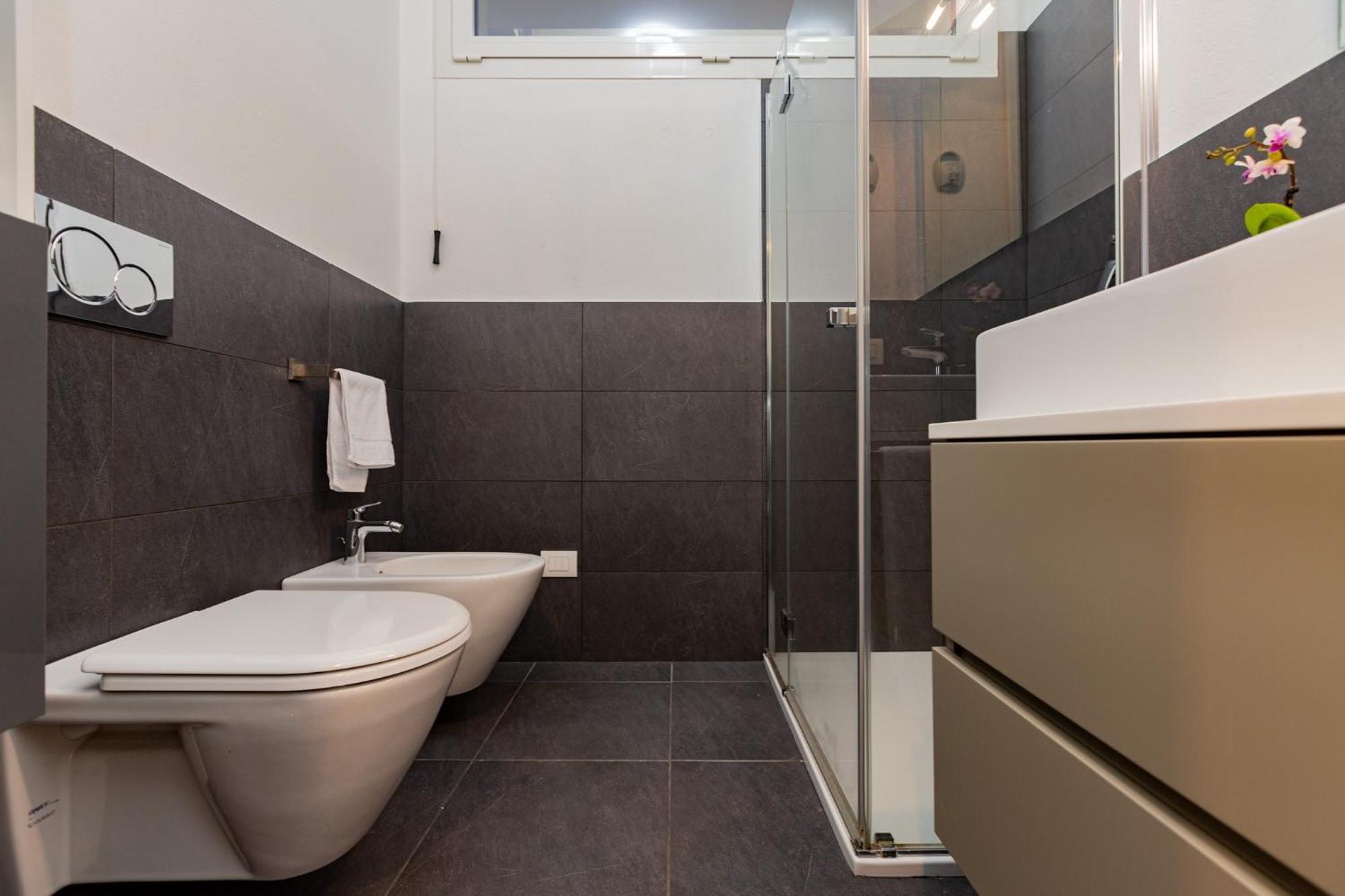 Premuda20 Milan Elegant Apartment Exterior foto