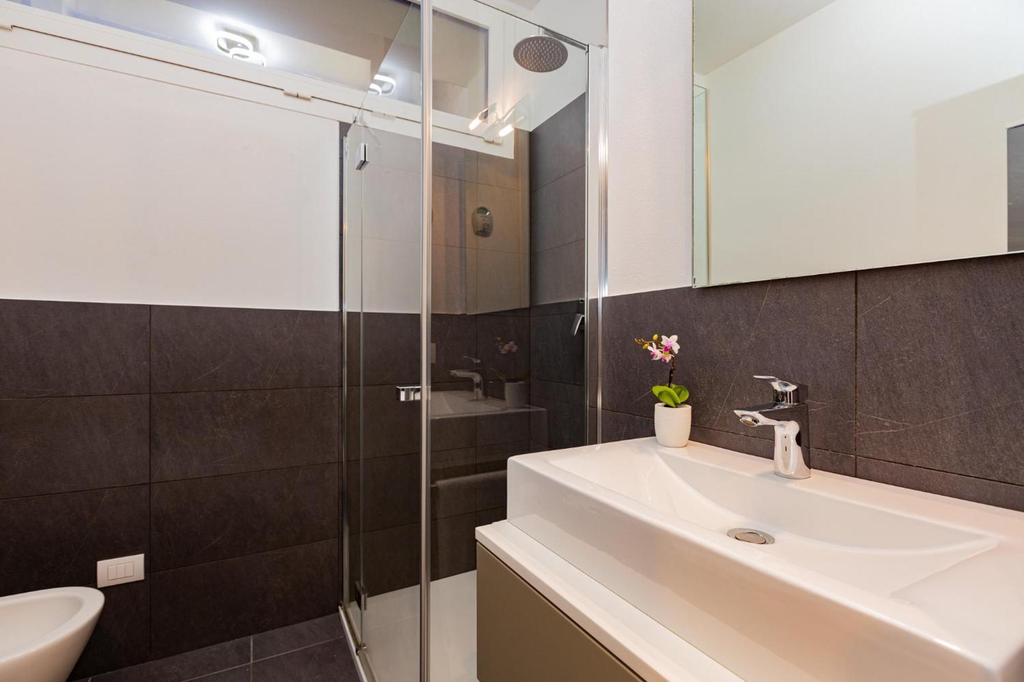 Premuda20 Milan Elegant Apartment Exterior foto