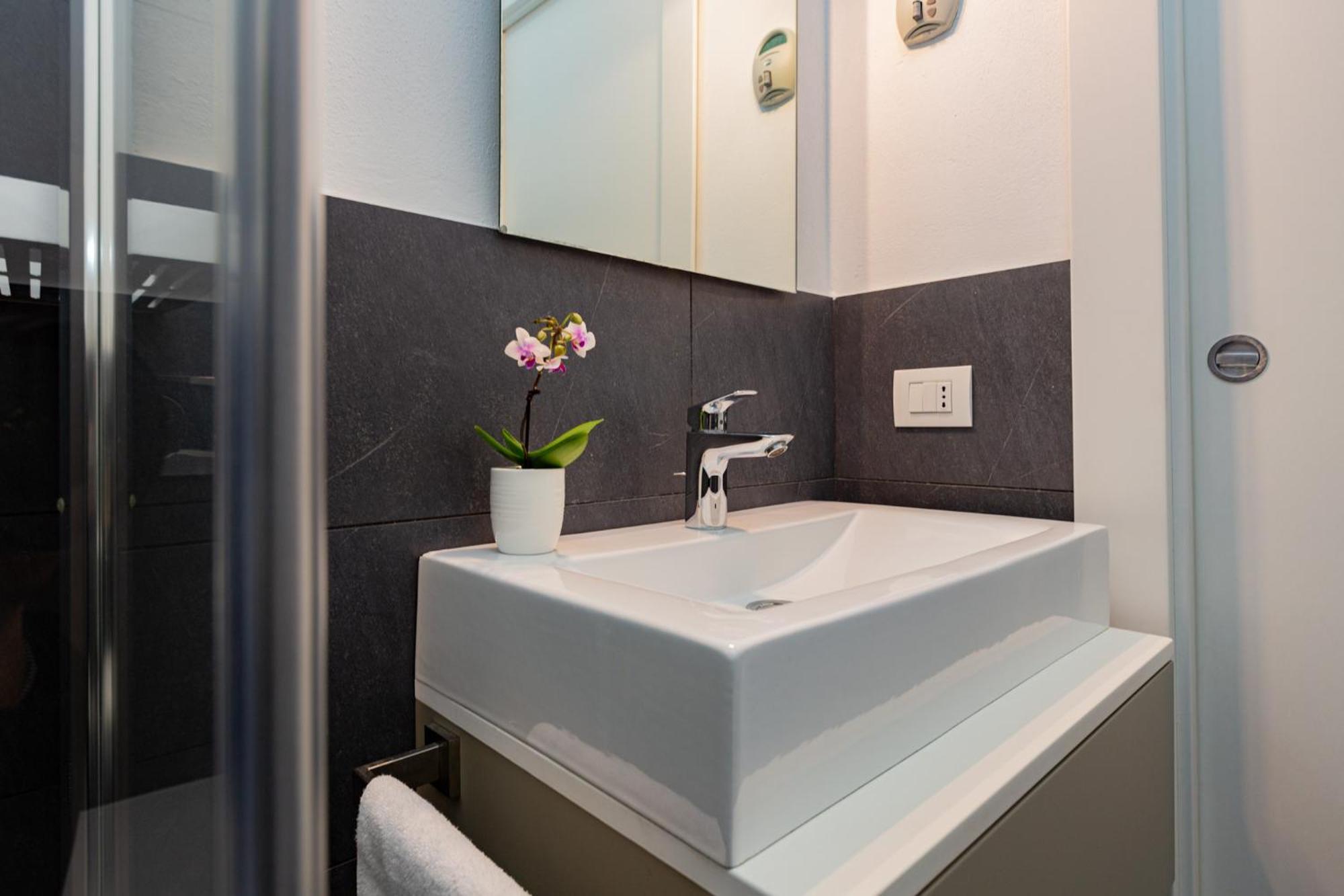 Premuda20 Milan Elegant Apartment Exterior foto