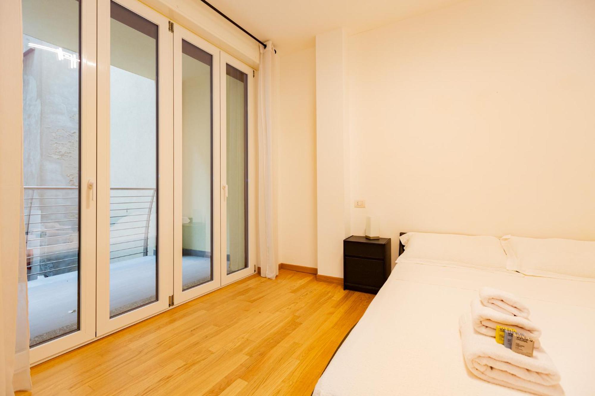 Premuda20 Milan Elegant Apartment Exterior foto