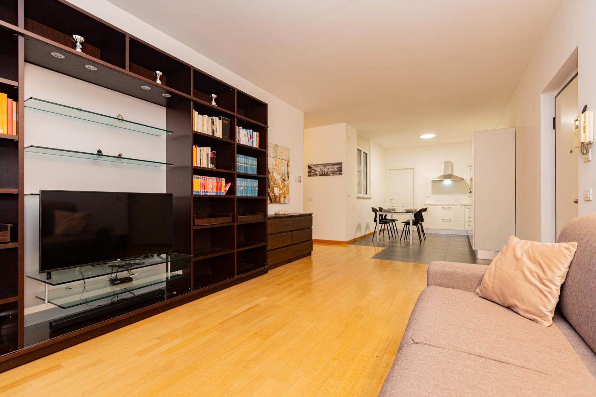 Premuda20 Milan Elegant Apartment Exterior foto